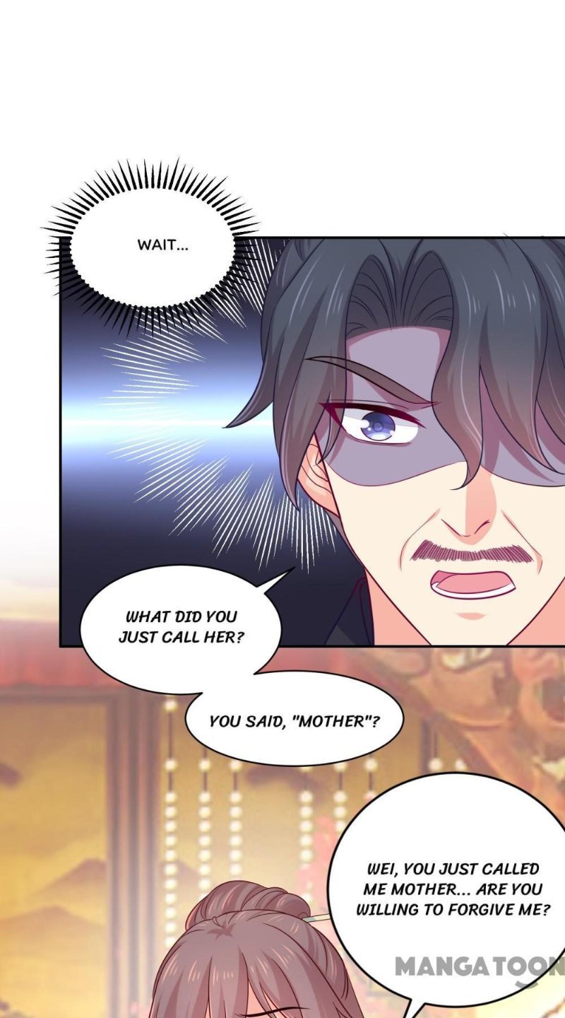Forensic Princess Chapter 269 - page 12