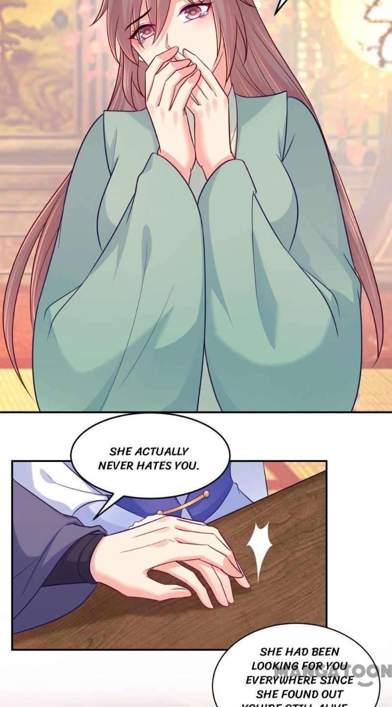 Forensic Princess Chapter 269 - page 13