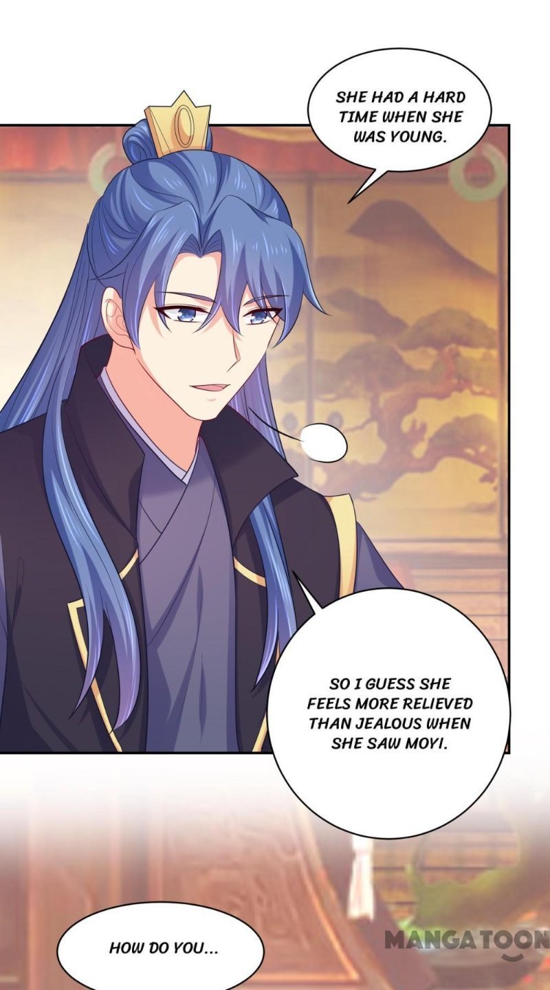 Forensic Princess Chapter 269 - page 16