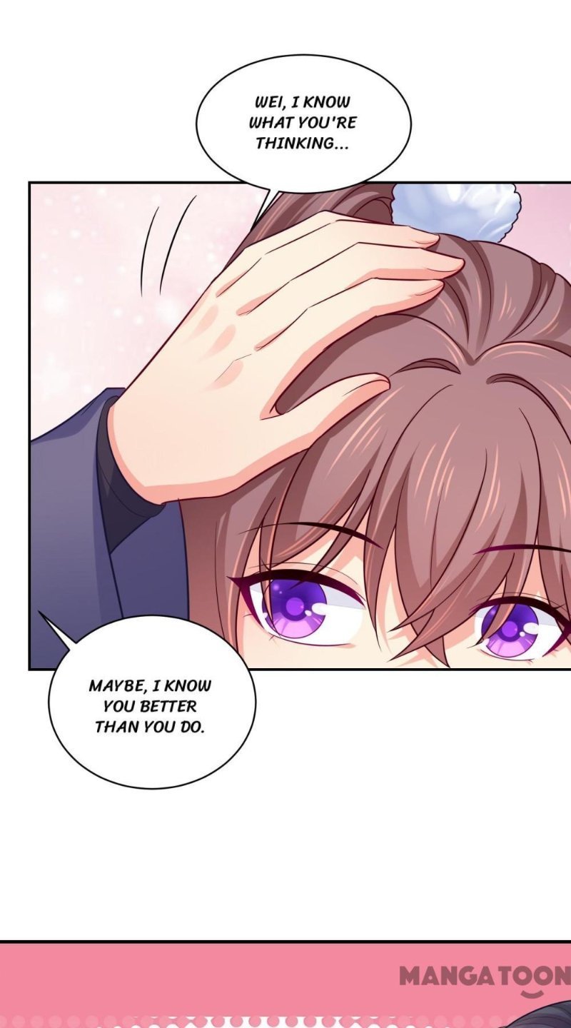 Forensic Princess Chapter 269 - page 18