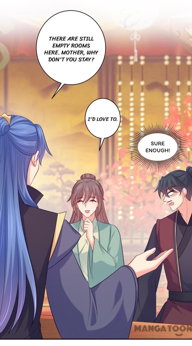 Forensic Princess Chapter 269 - page 20