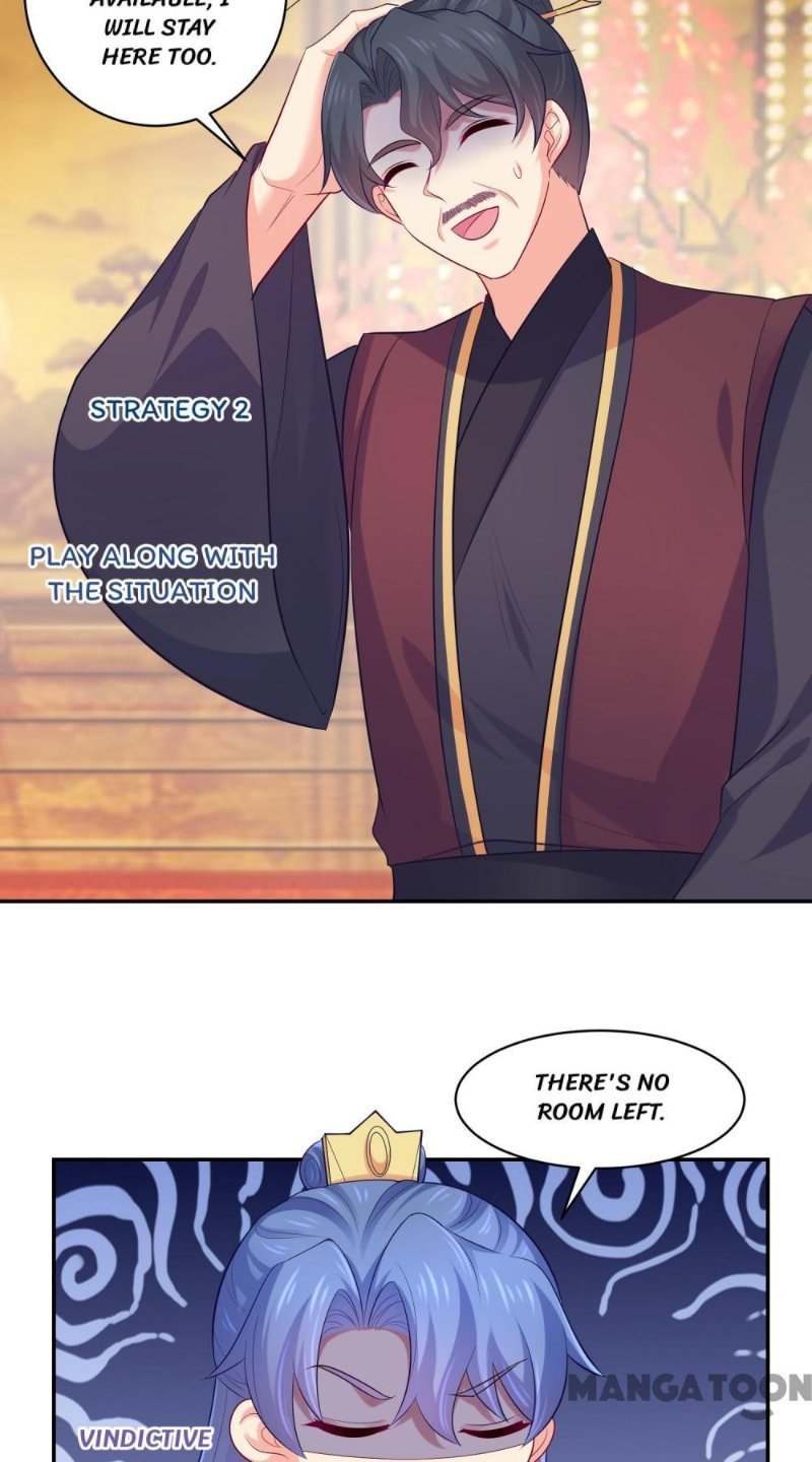 Forensic Princess Chapter 269 - page 22
