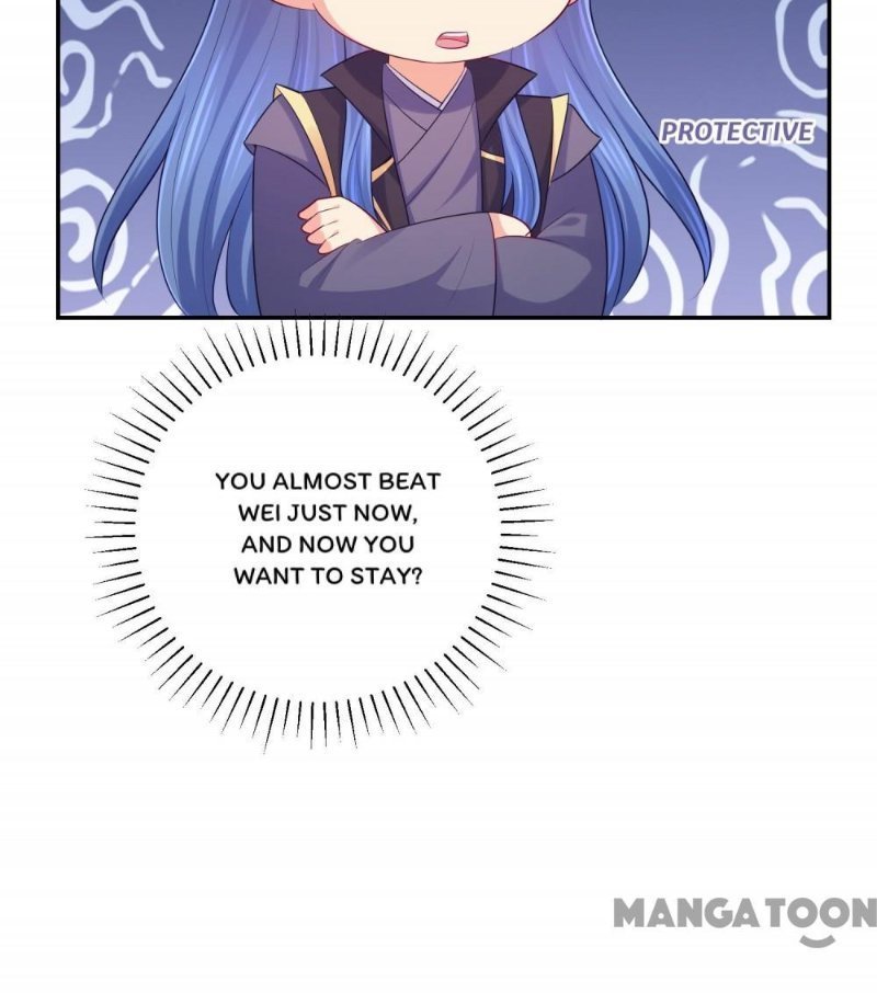 Forensic Princess Chapter 269 - page 23
