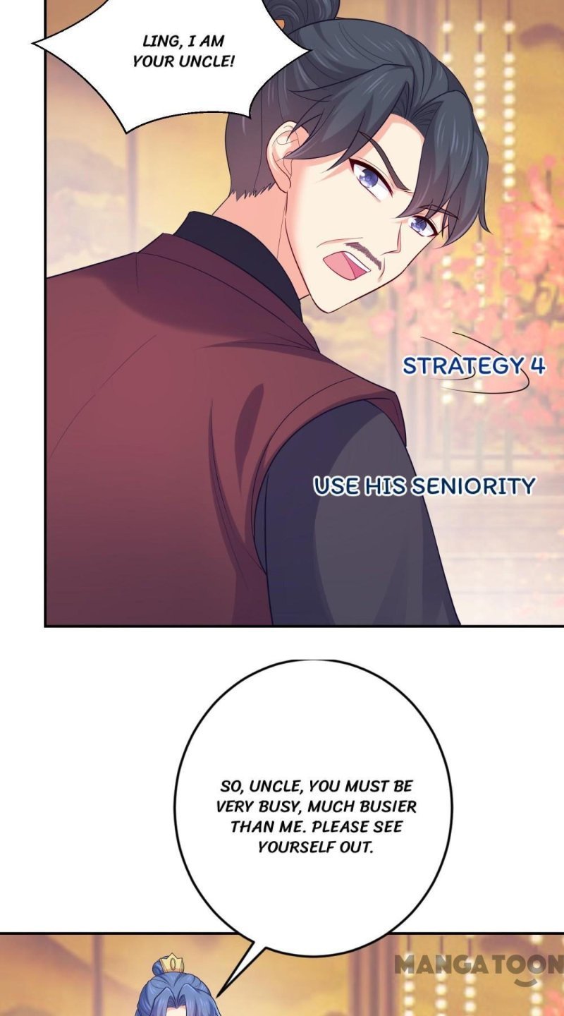Forensic Princess Chapter 269 - page 26