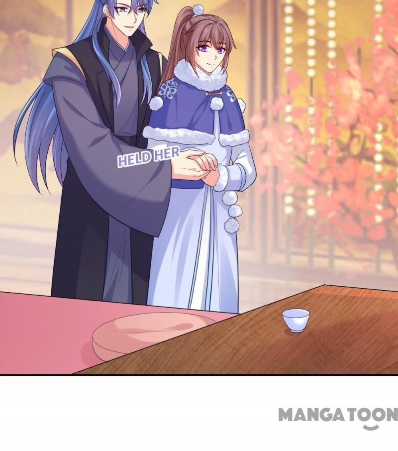 Forensic Princess Chapter 269 - page 27
