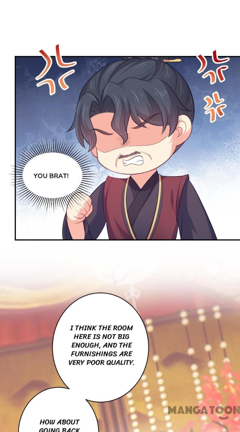 Forensic Princess Chapter 269 - page 28
