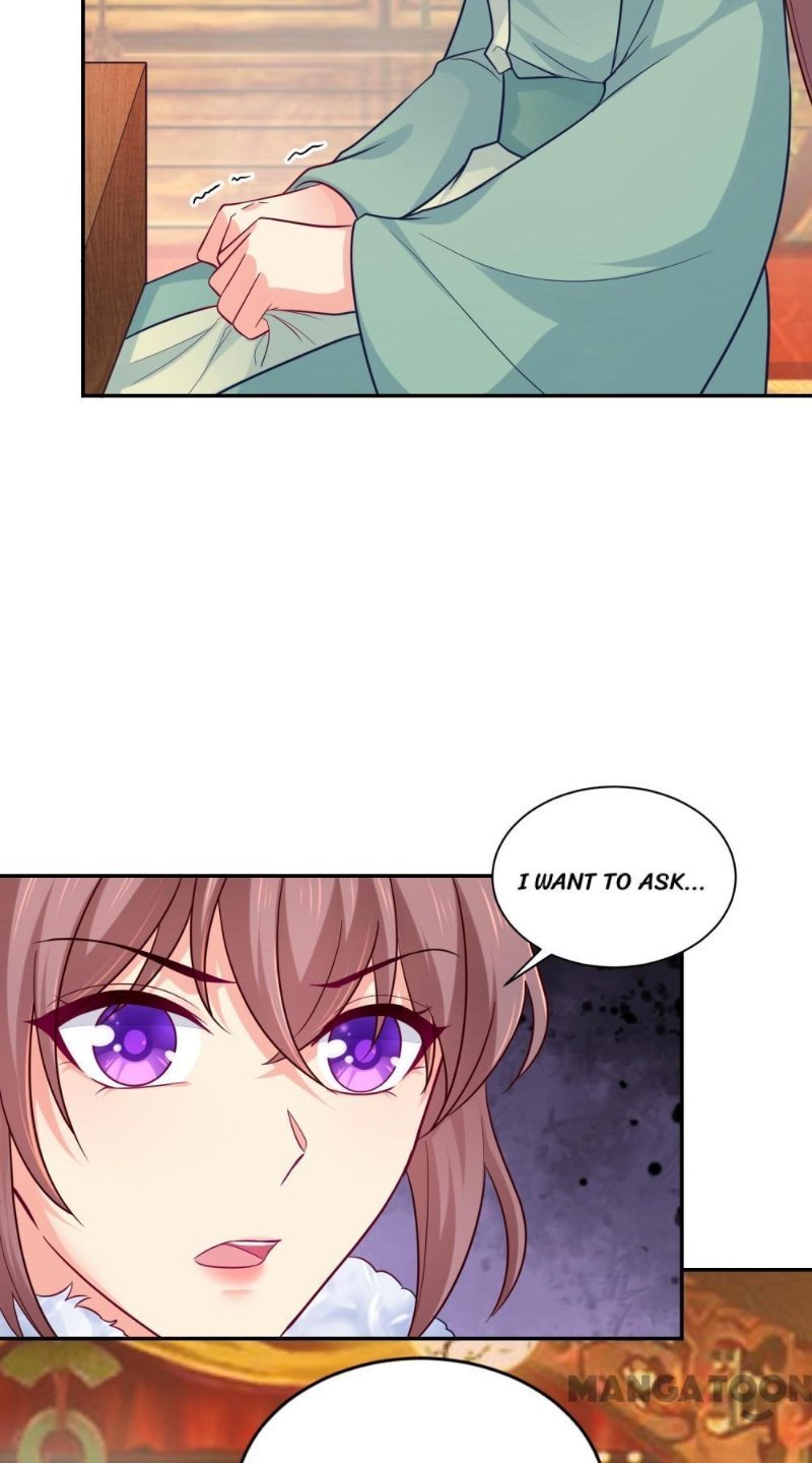 Forensic Princess Chapter 269 - page 3