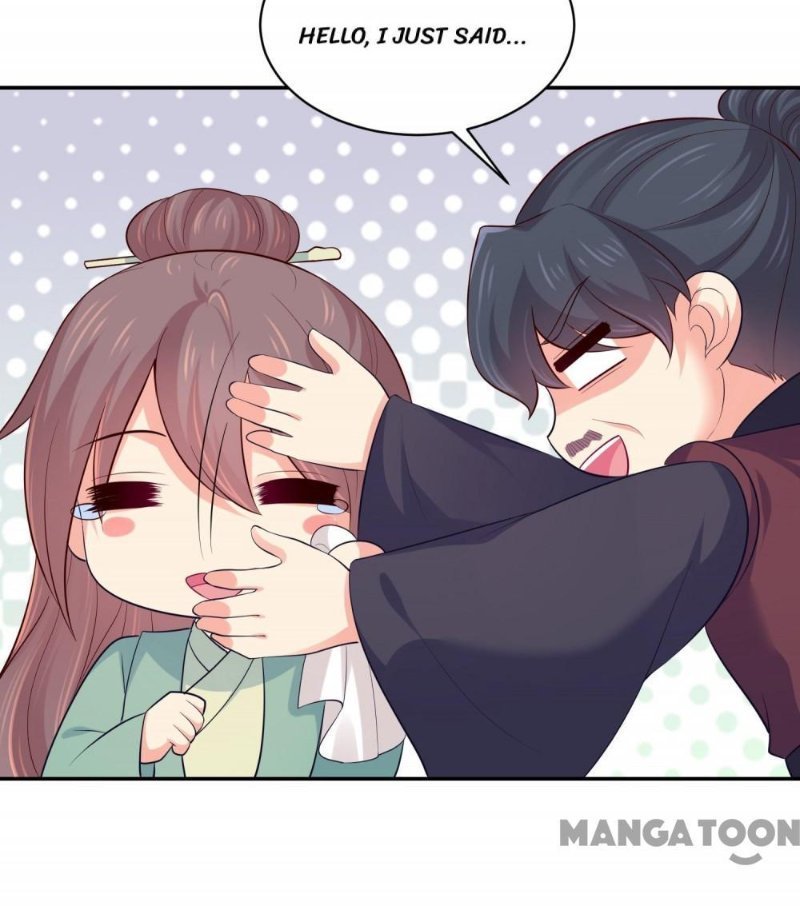 Forensic Princess Chapter 269 - page 31