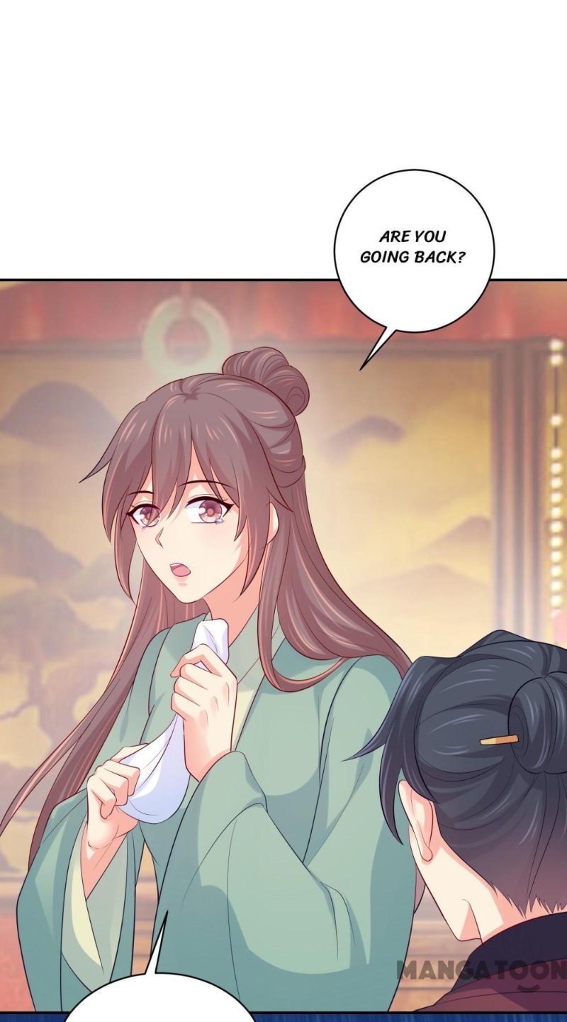 Forensic Princess Chapter 269 - page 32