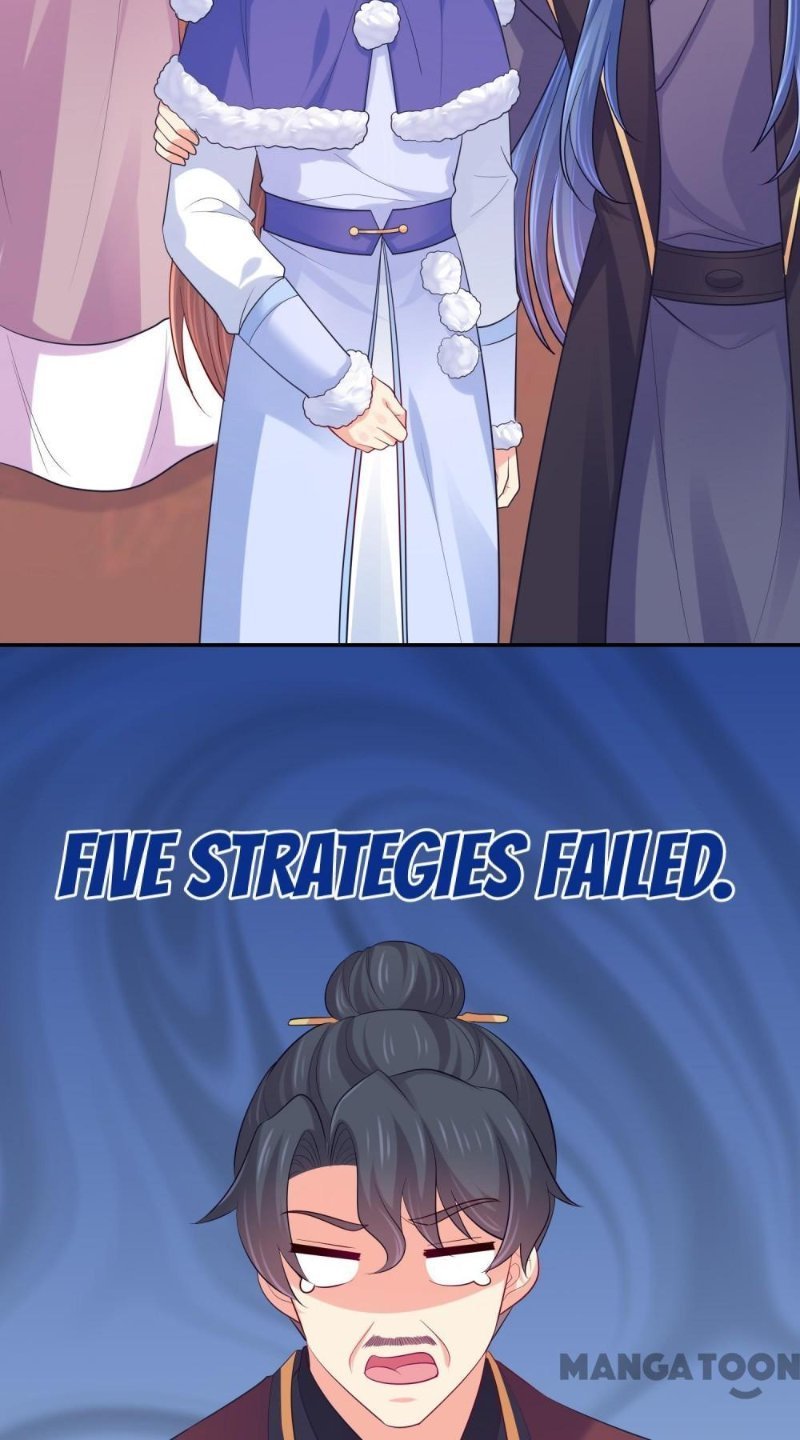 Forensic Princess Chapter 269 - page 34