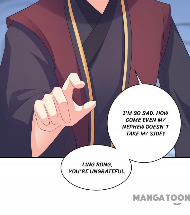 Forensic Princess Chapter 269 - page 35