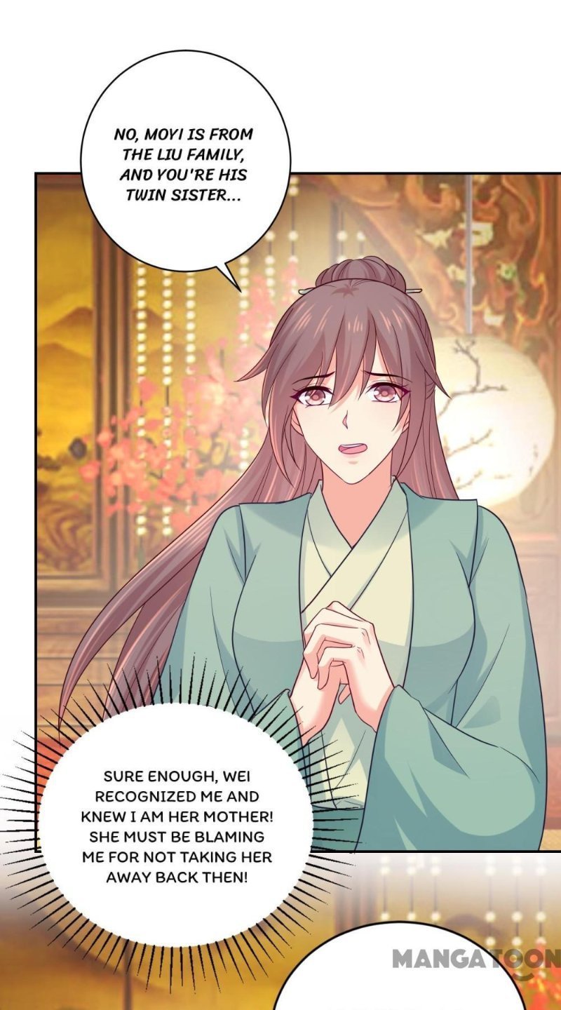 Forensic Princess Chapter 269 - page 5