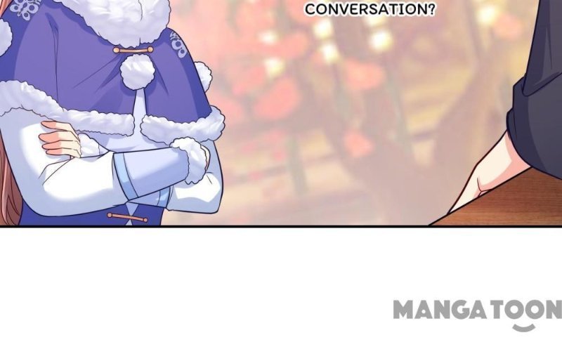 Forensic Princess Chapter 269 - page 9