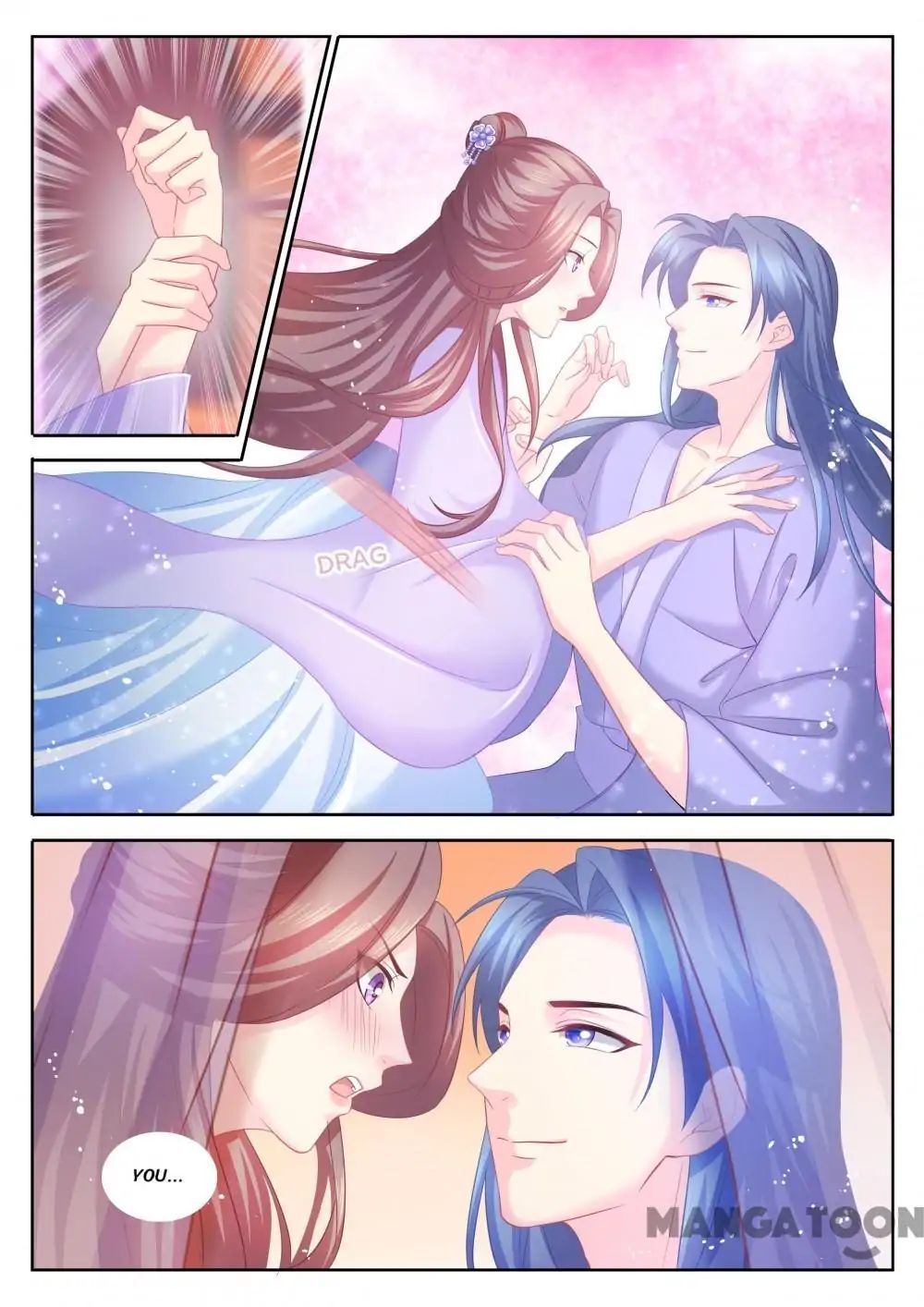 Forensic Princess Chapter 75 - page 6