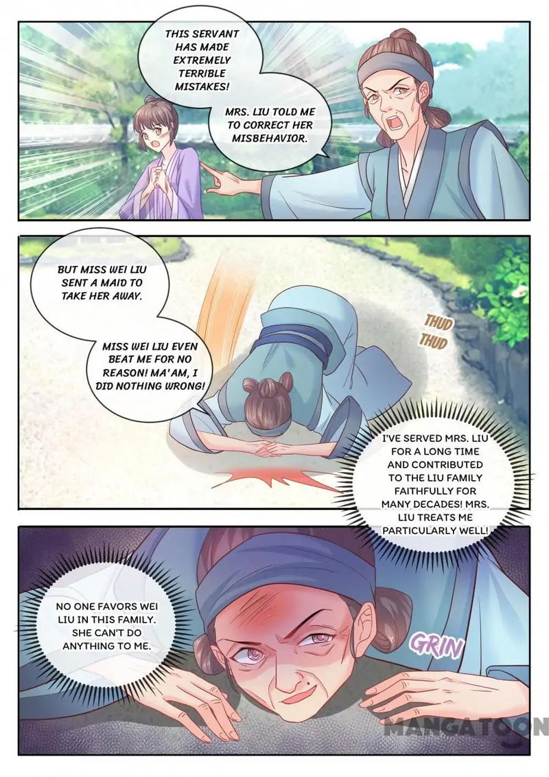 Forensic Princess Chapter 78 - page 2