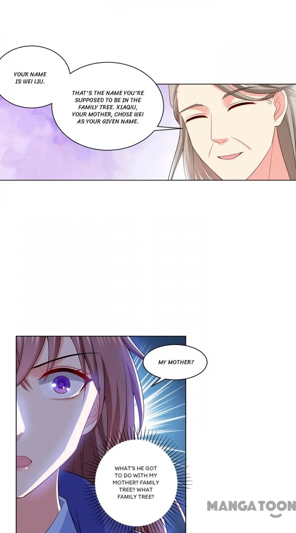 Forensic Princess Chapter 167 - page 10
