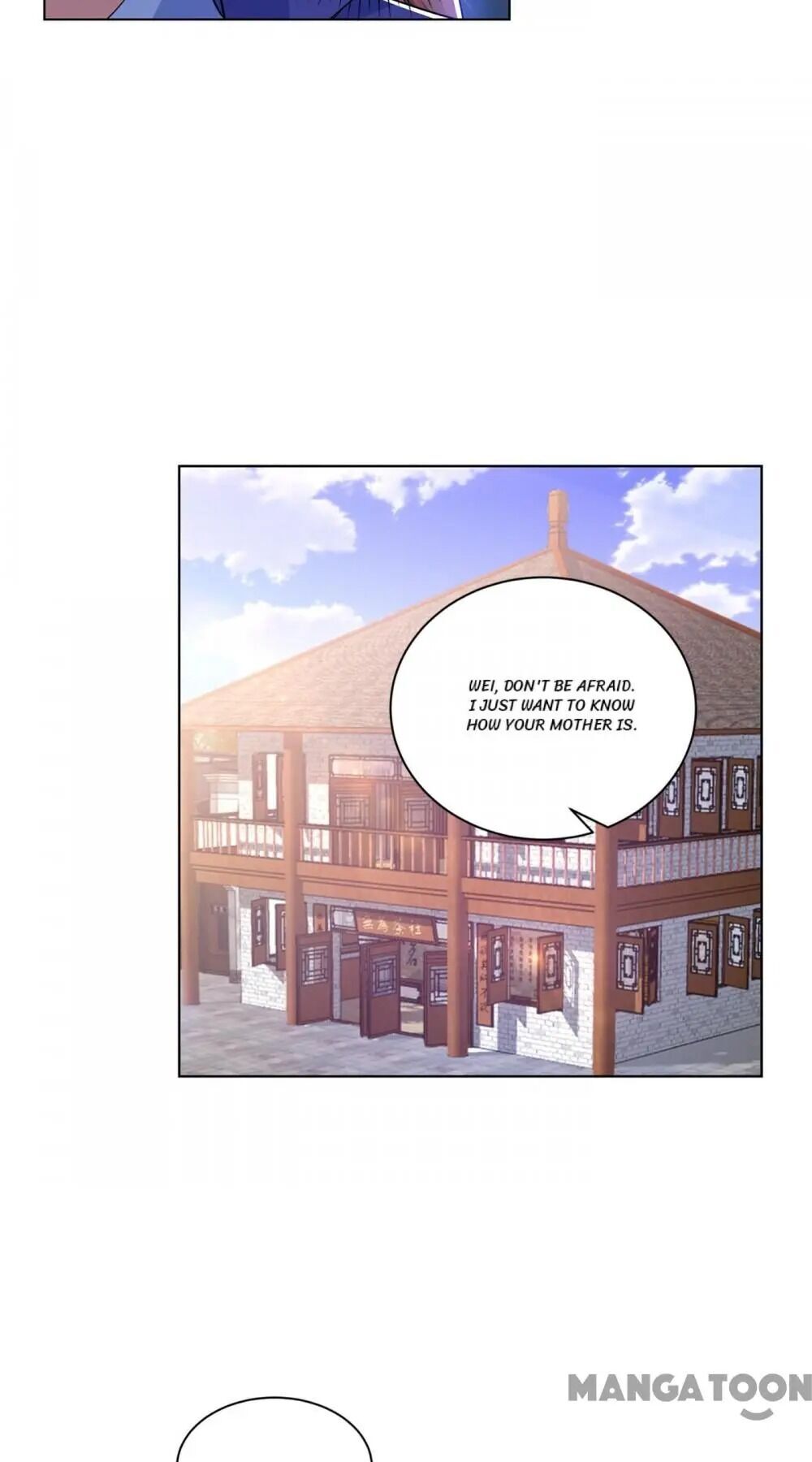 Forensic Princess Chapter 167 - page 11