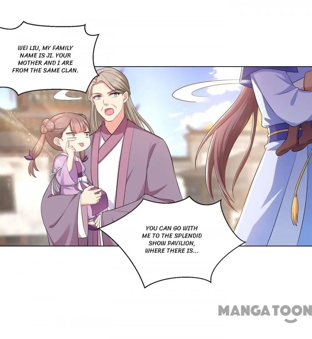 Forensic Princess Chapter 167 - page 18