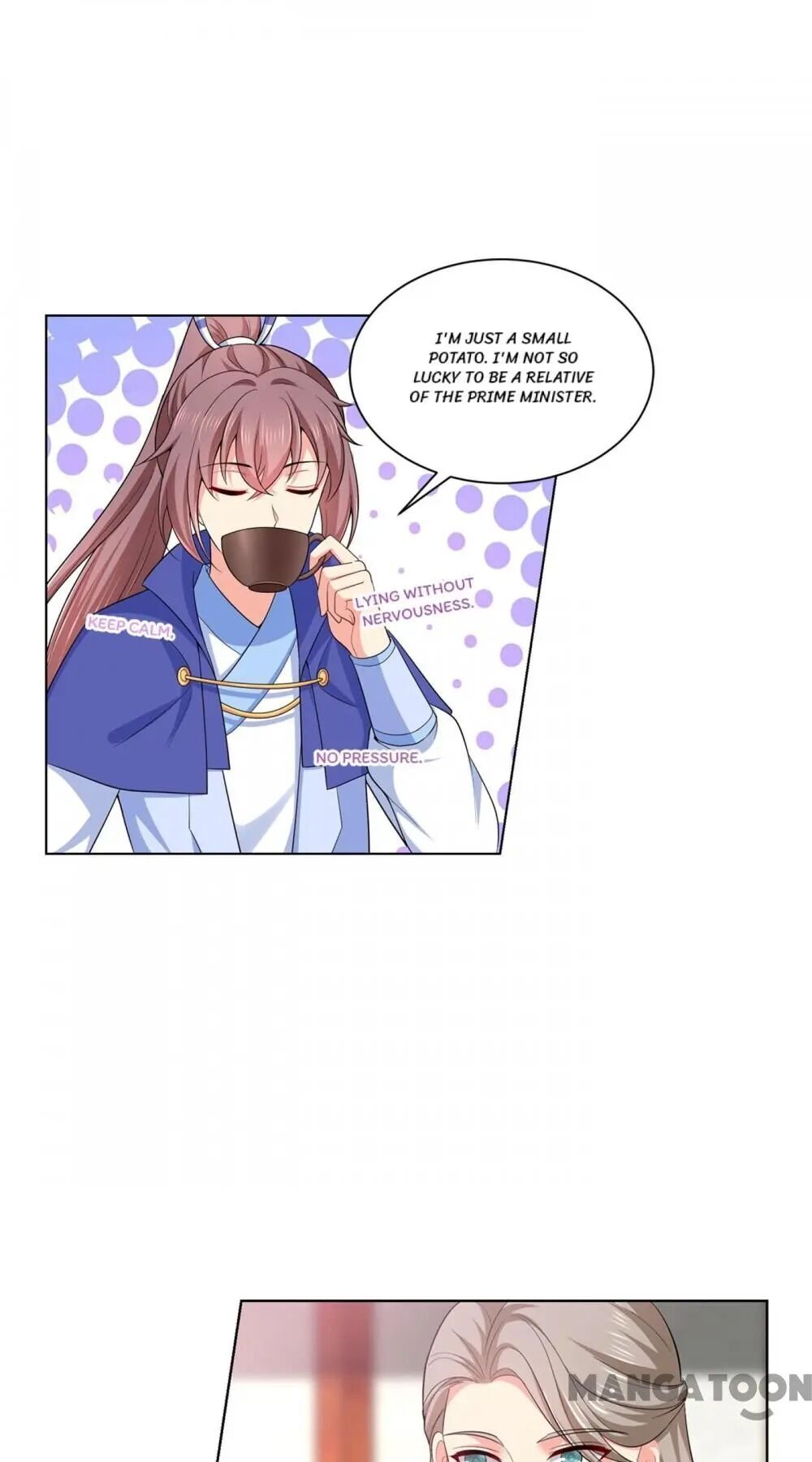 Forensic Princess Chapter 167 - page 7