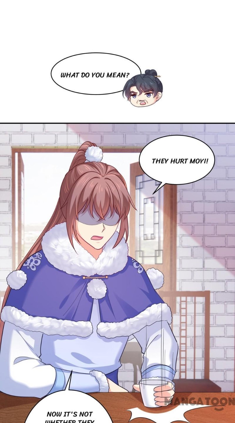Forensic Princess Chapter 273 - page 11