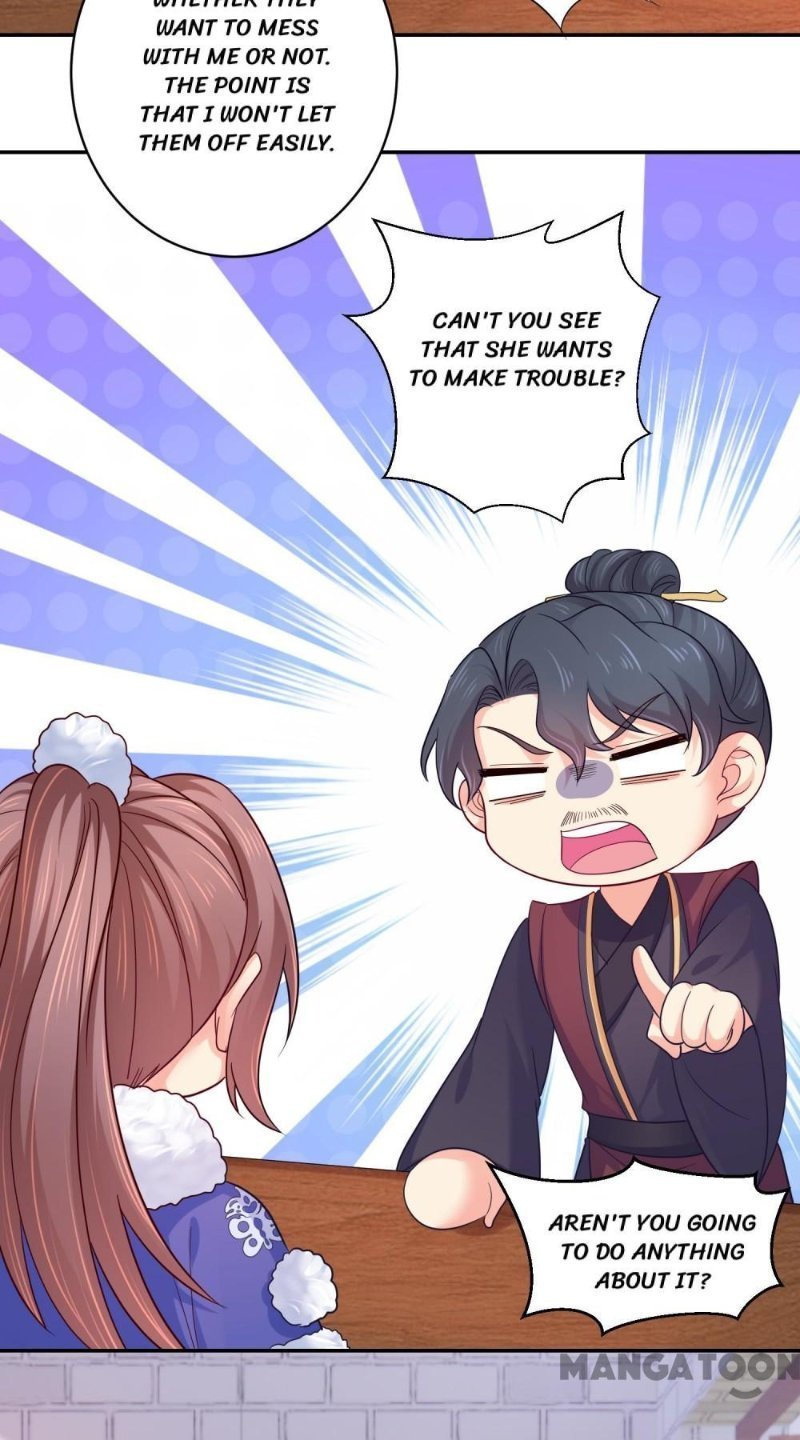 Forensic Princess Chapter 273 - page 12
