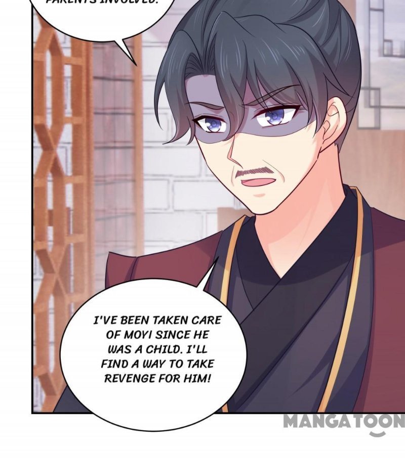 Forensic Princess Chapter 273 - page 14