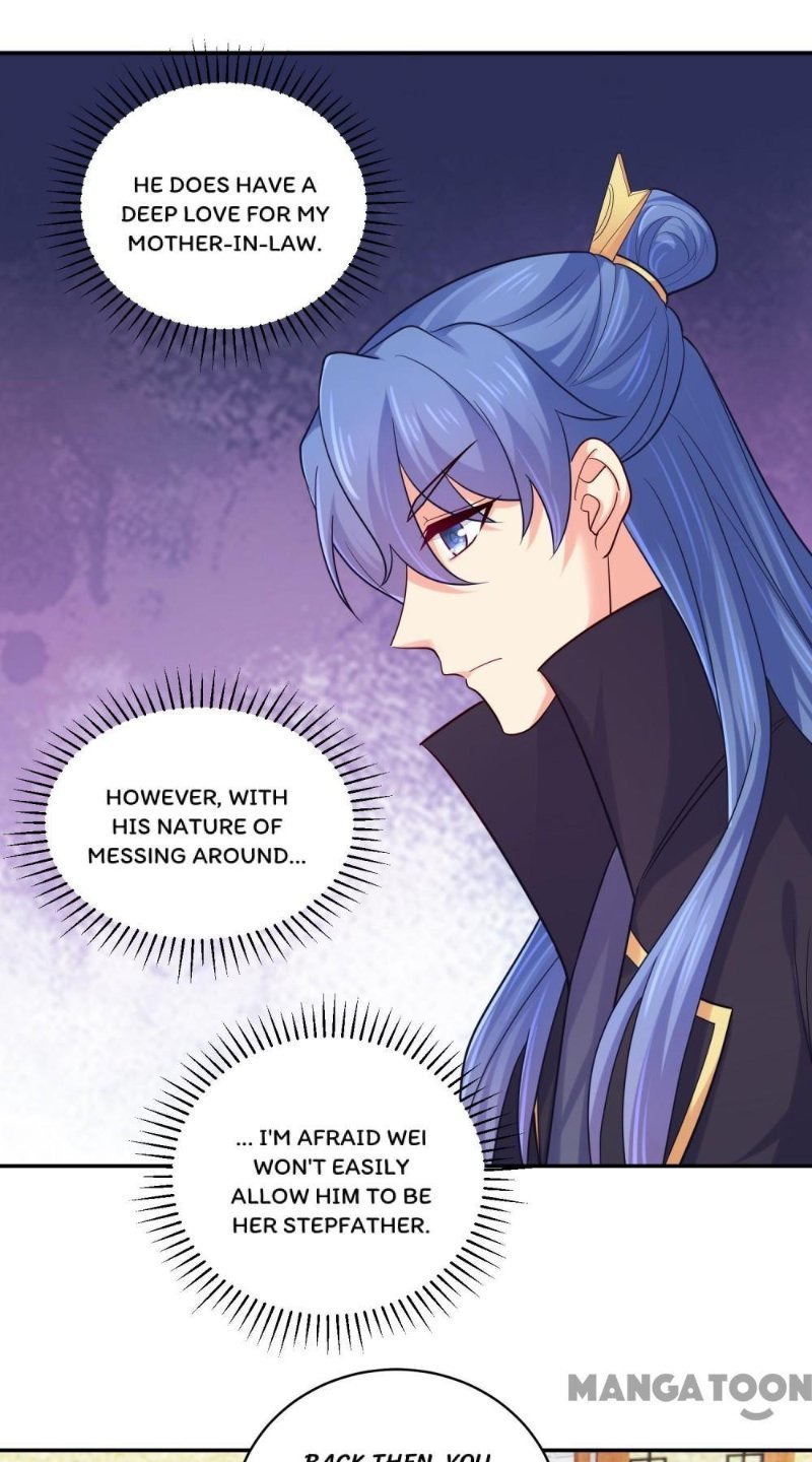 Forensic Princess Chapter 273 - page 15