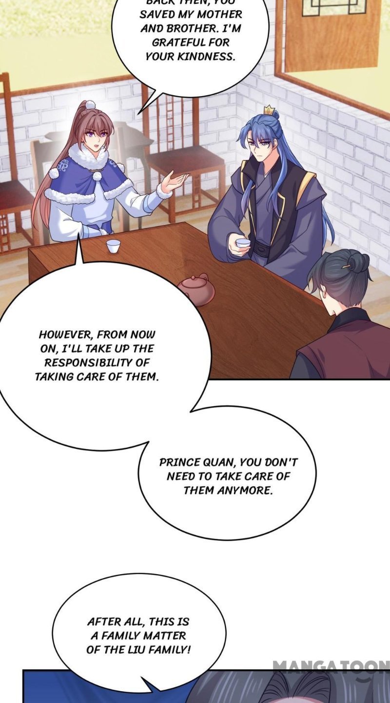 Forensic Princess Chapter 273 - page 16