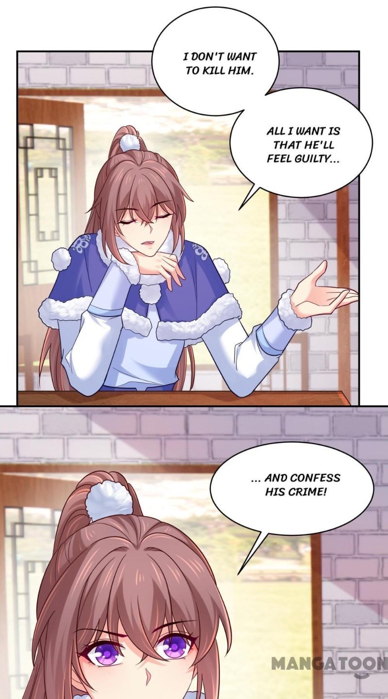 Forensic Princess Chapter 273 - page 19