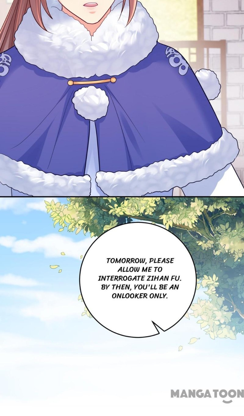 Forensic Princess Chapter 273 - page 20