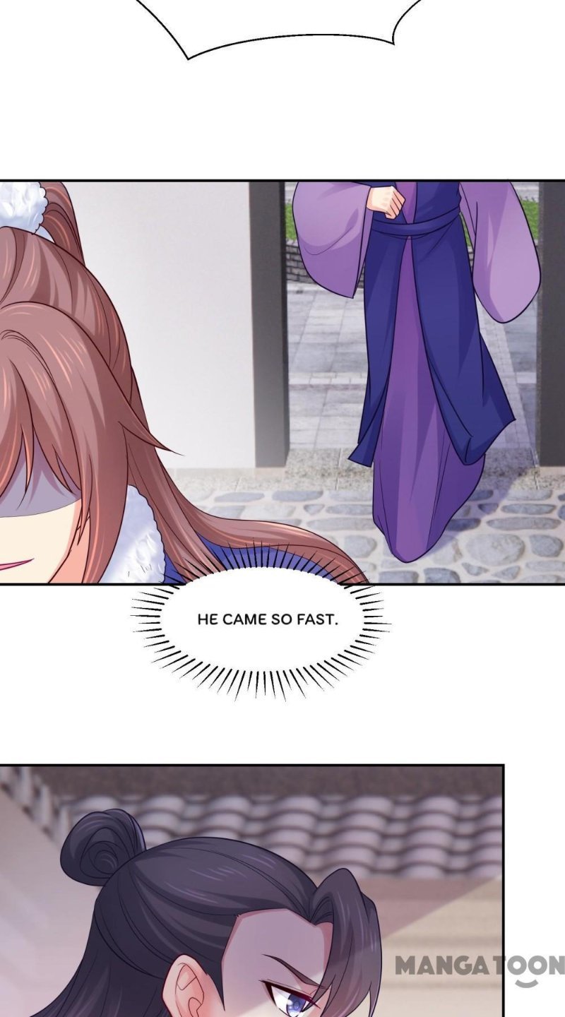 Forensic Princess Chapter 273 - page 26