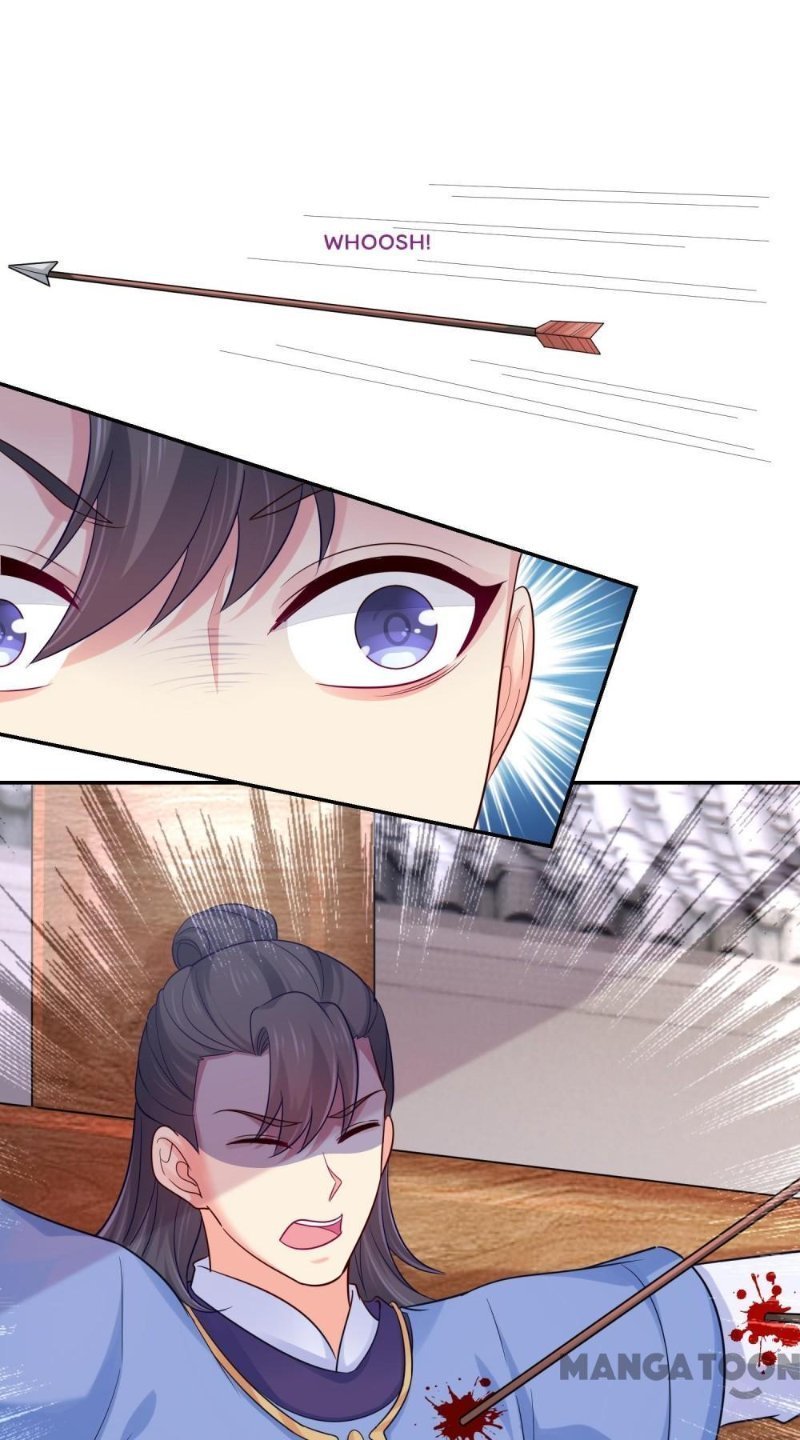 Forensic Princess Chapter 273 - page 28