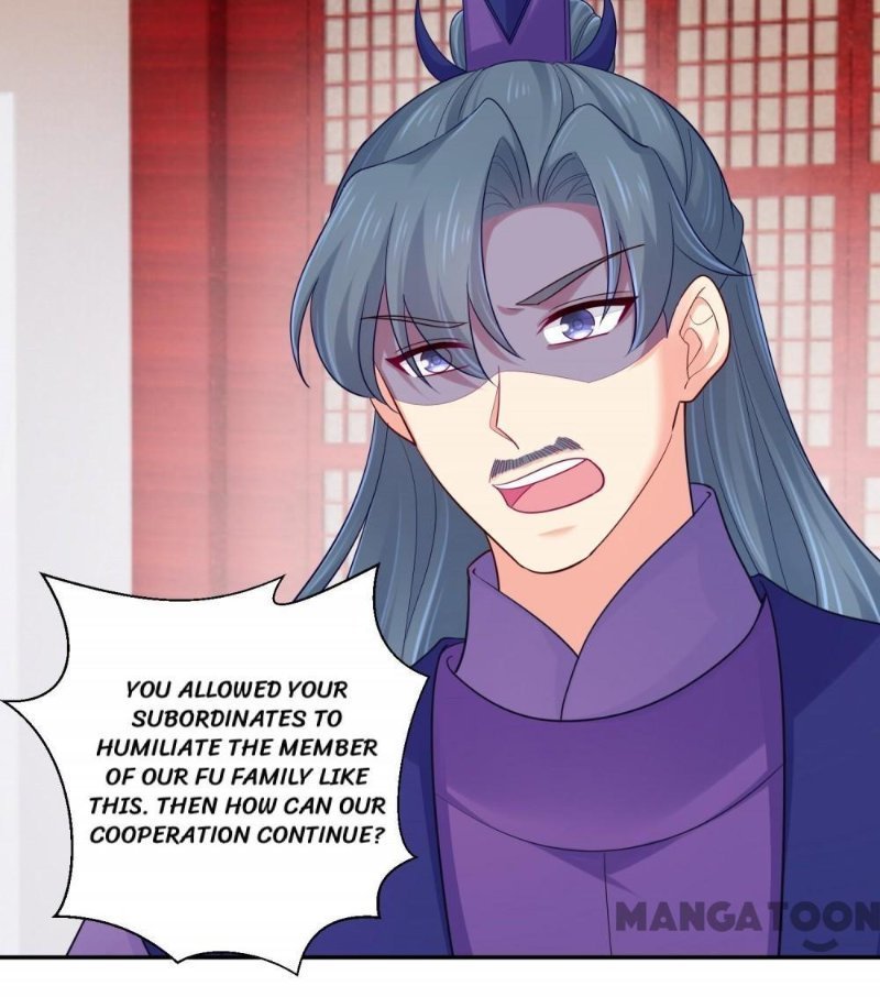 Forensic Princess Chapter 273 - page 31