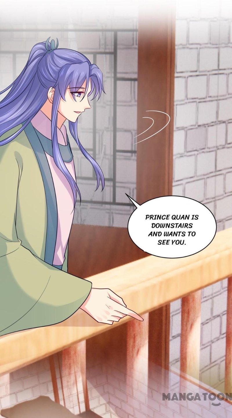 Forensic Princess Chapter 273 - page 5