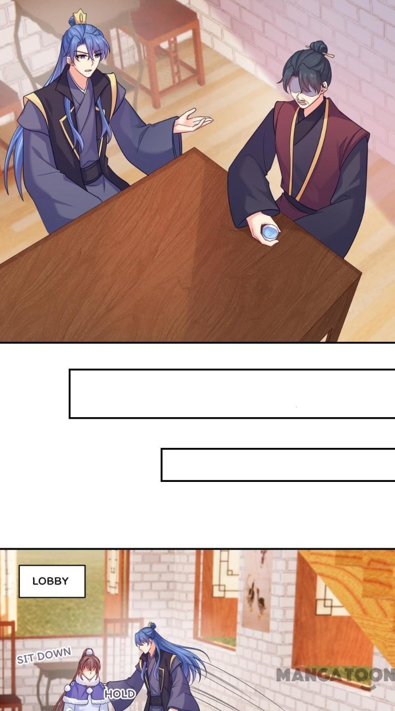 Forensic Princess Chapter 273 - page 6