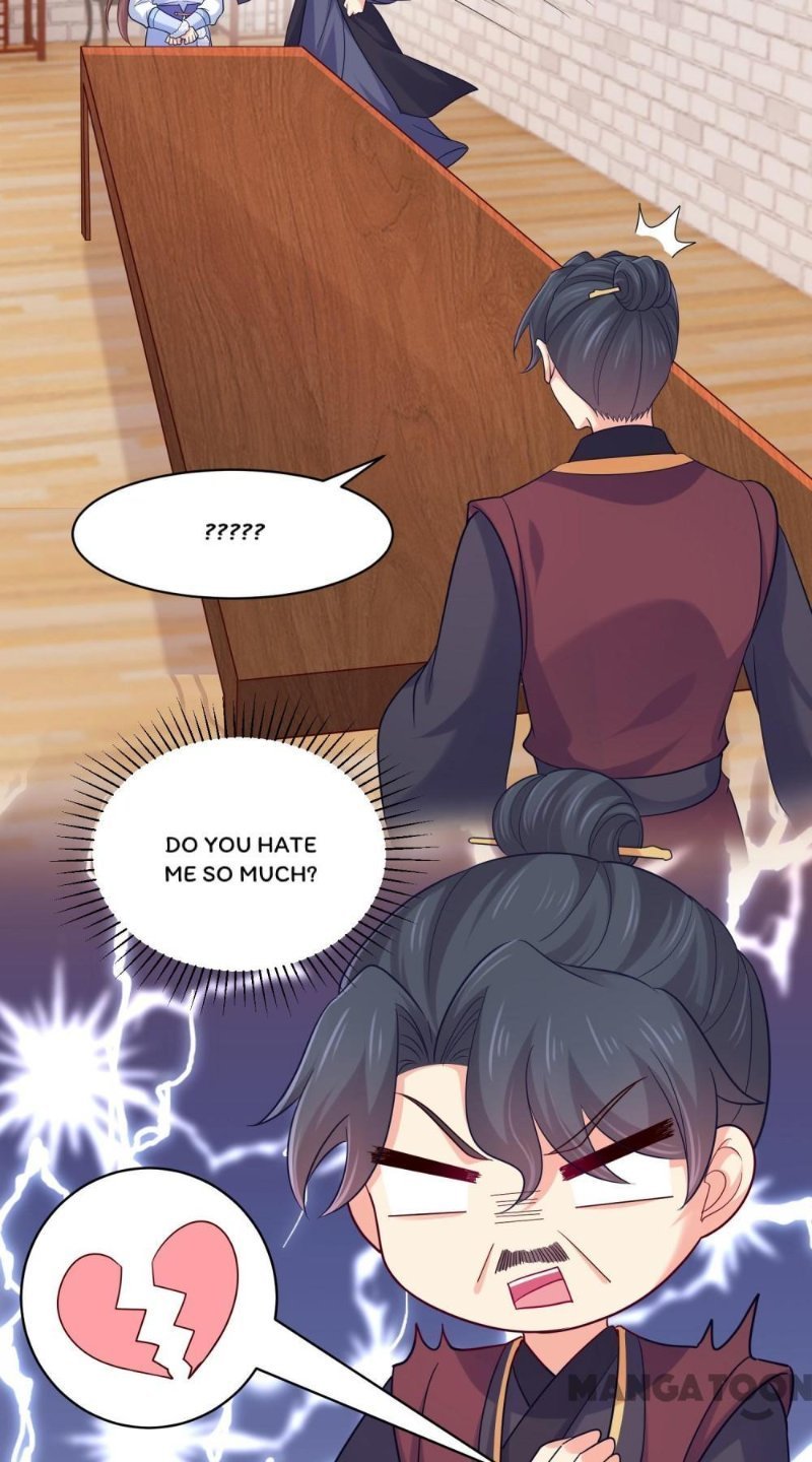 Forensic Princess Chapter 273 - page 7
