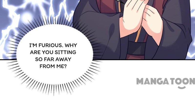 Forensic Princess Chapter 273 - page 8