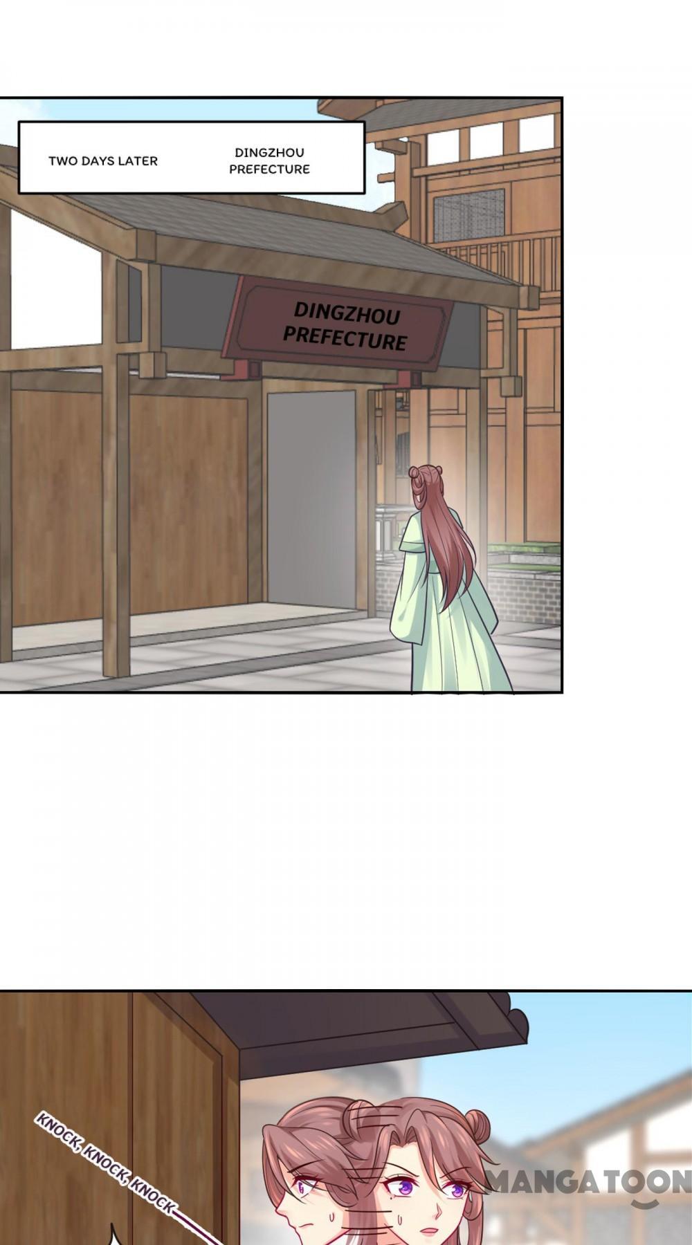 Forensic Princess Chapter 199 - page 6