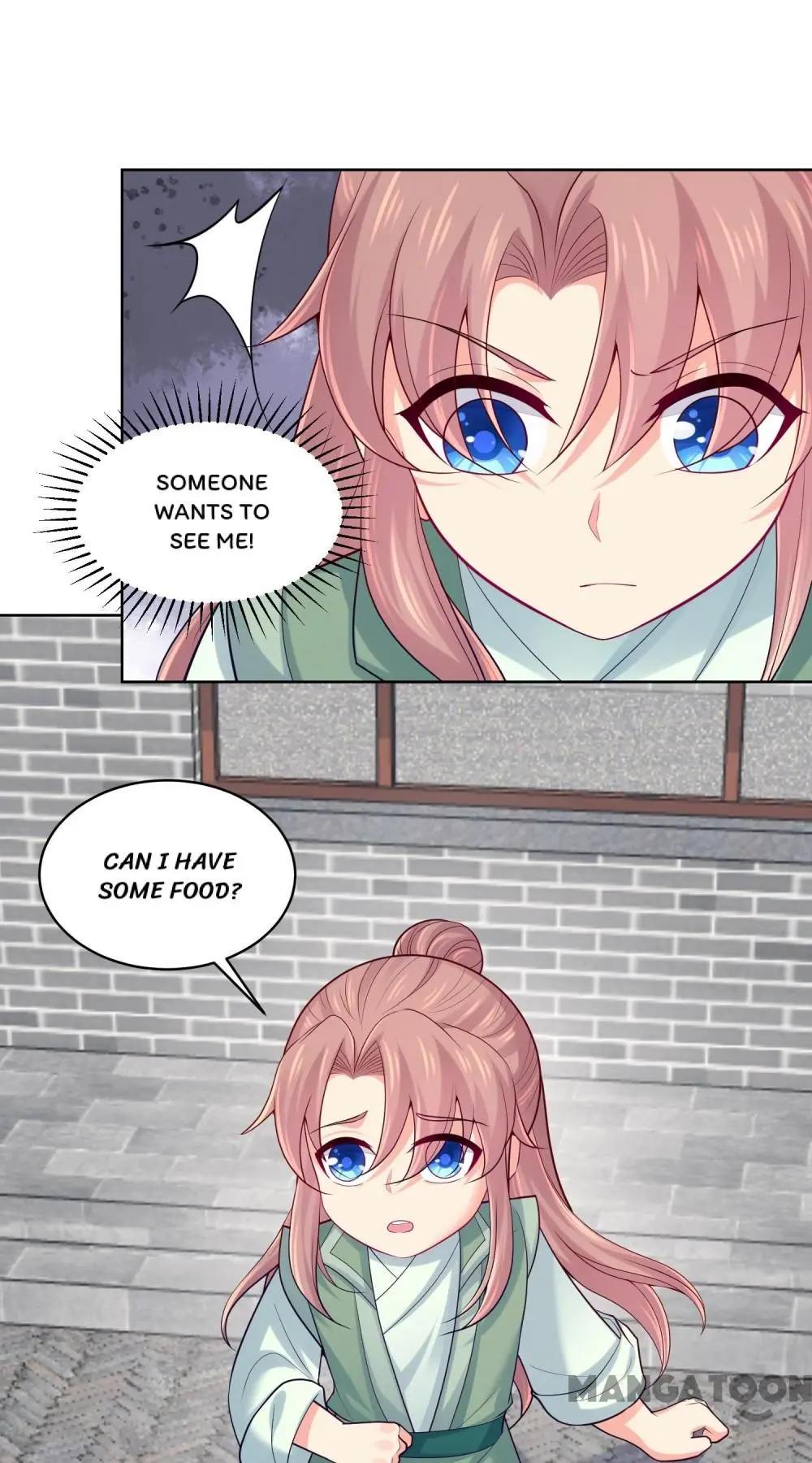 Forensic Princess Chapter 239 - page 10