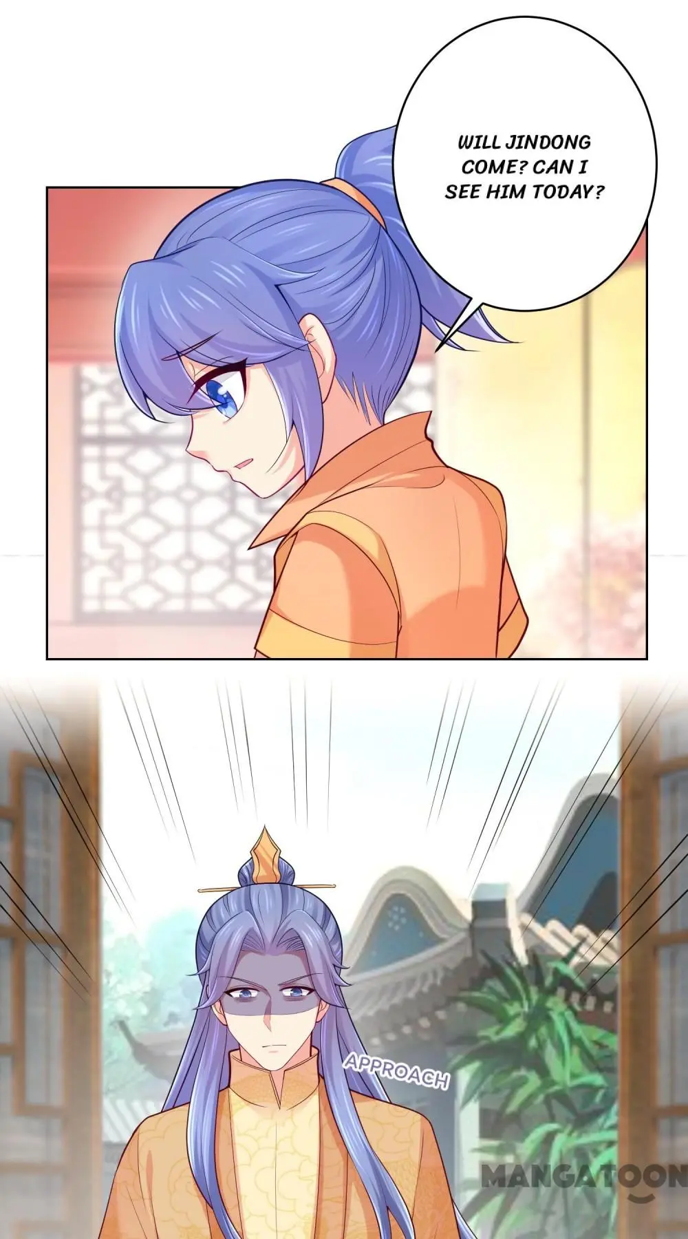 Forensic Princess Chapter 239 - page 15