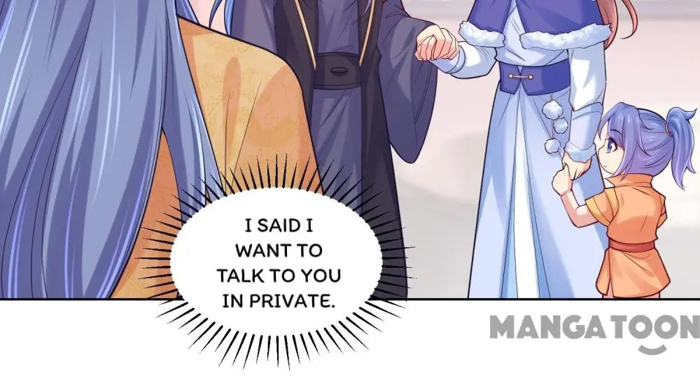 Forensic Princess Chapter 239 - page 19