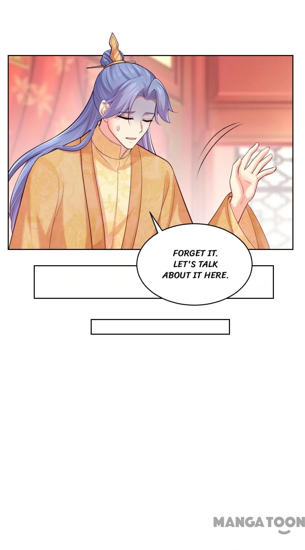 Forensic Princess Chapter 239 - page 20