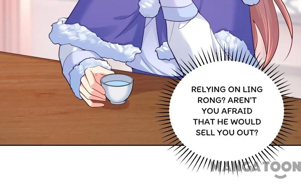 Forensic Princess Chapter 239 - page 24