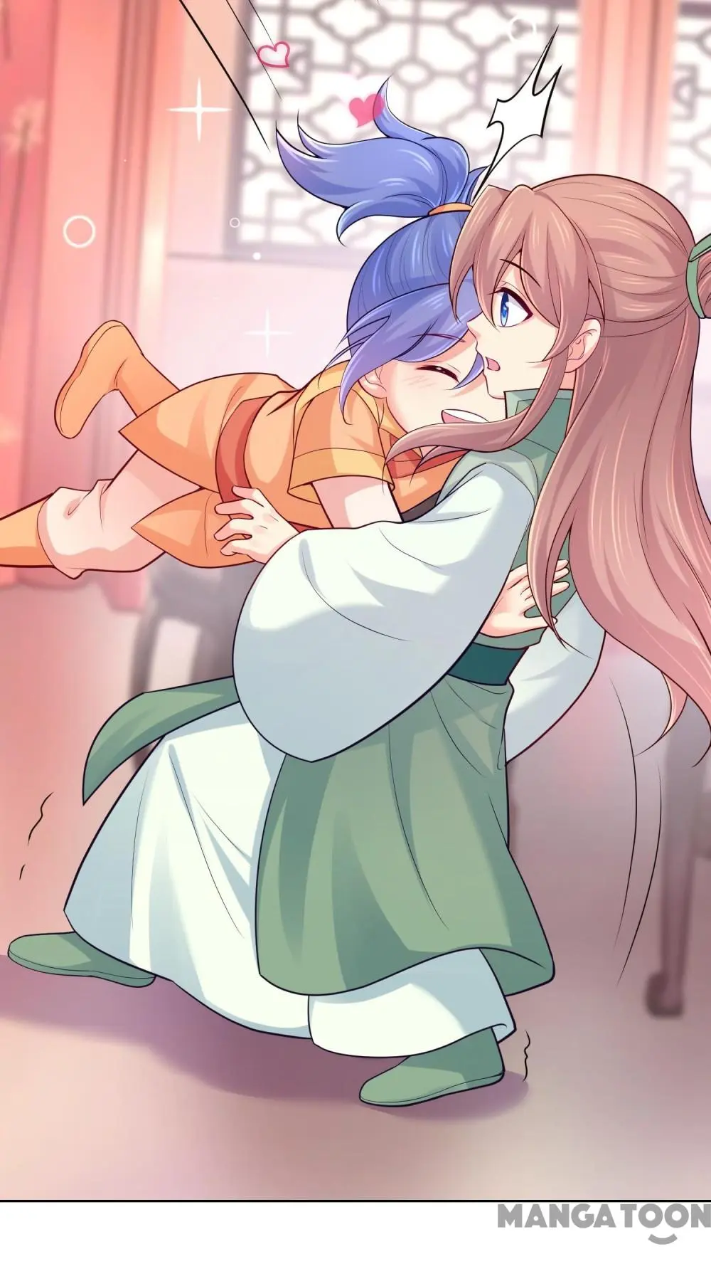 Forensic Princess Chapter 239 - page 26