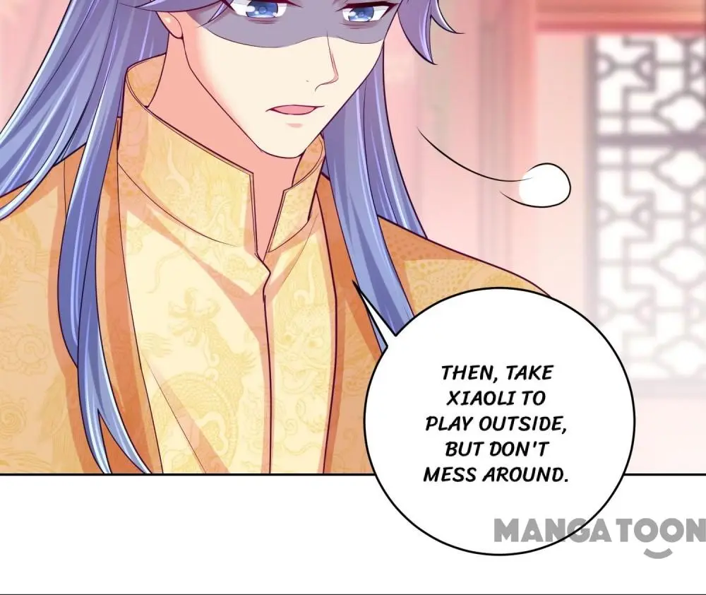 Forensic Princess Chapter 239 - page 31