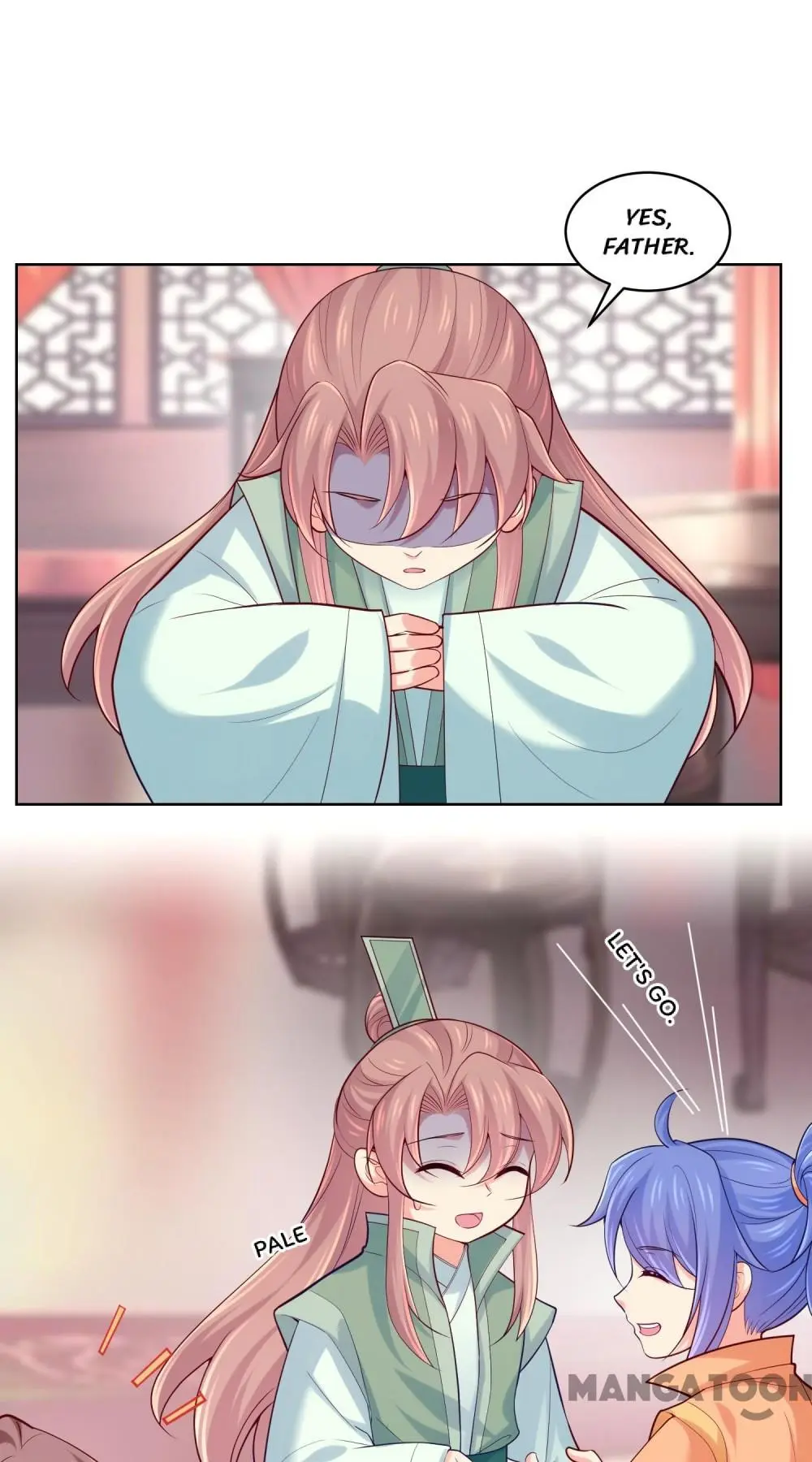 Forensic Princess Chapter 239 - page 32
