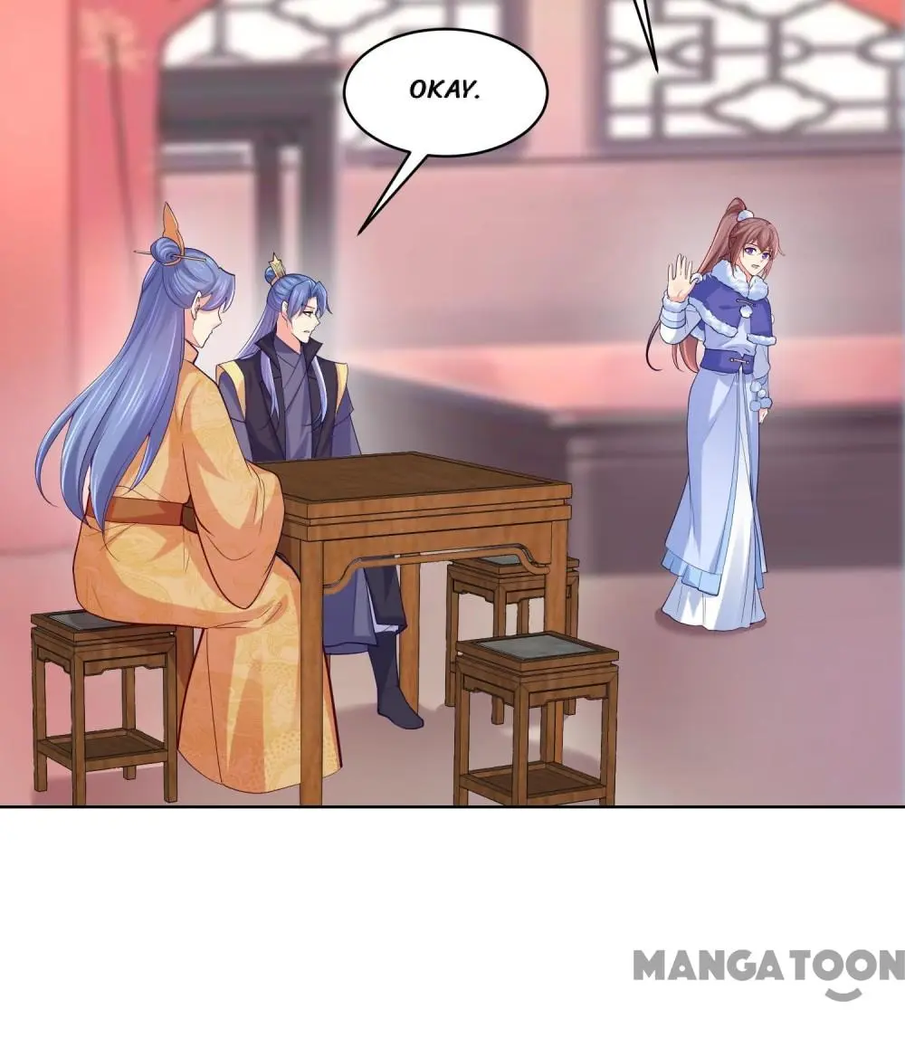 Forensic Princess Chapter 239 - page 34