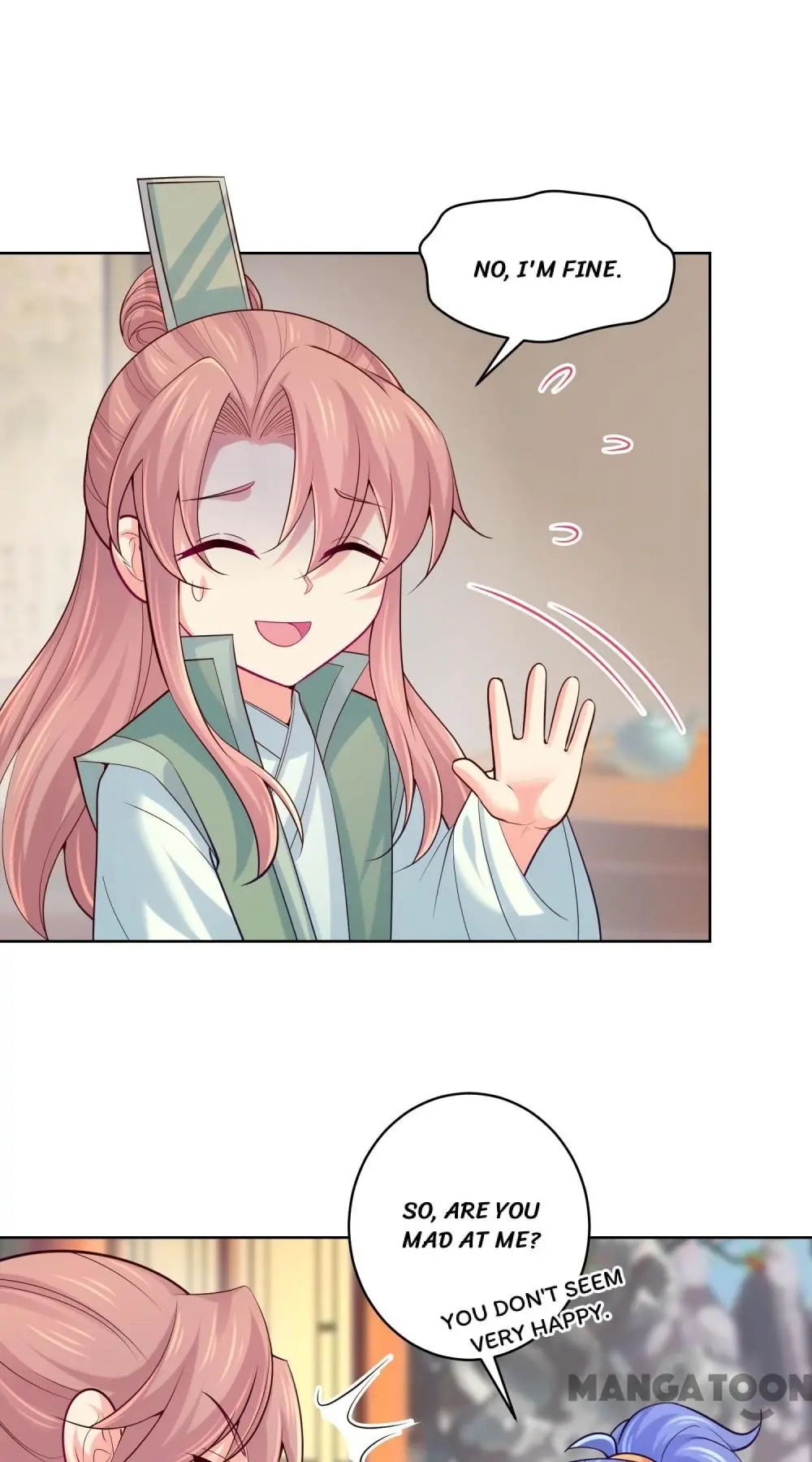 Forensic Princess Chapter 239 - page 38