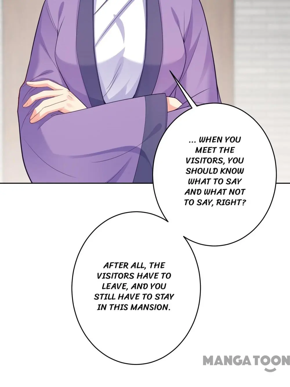 Forensic Princess Chapter 239 - page 9