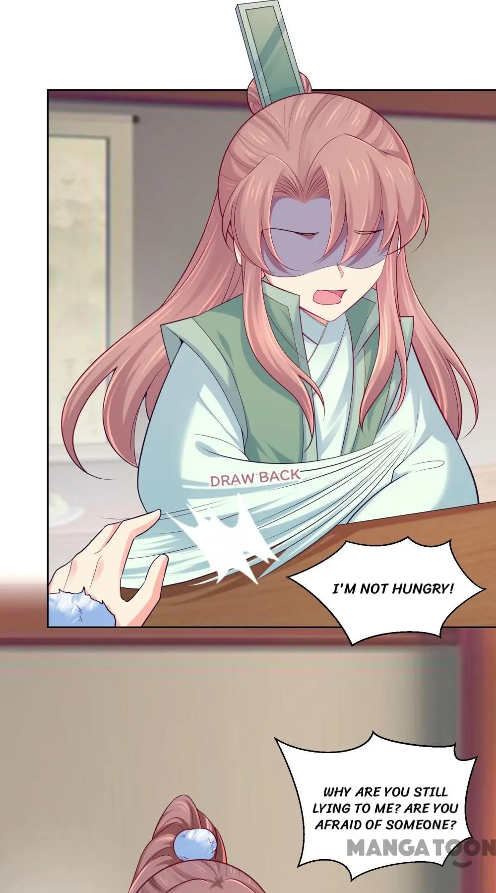 Forensic Princess Chapter 240 - page 14